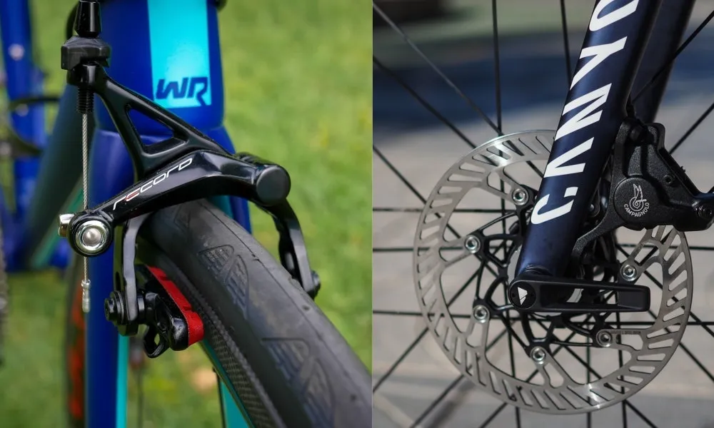 Image Brake systems