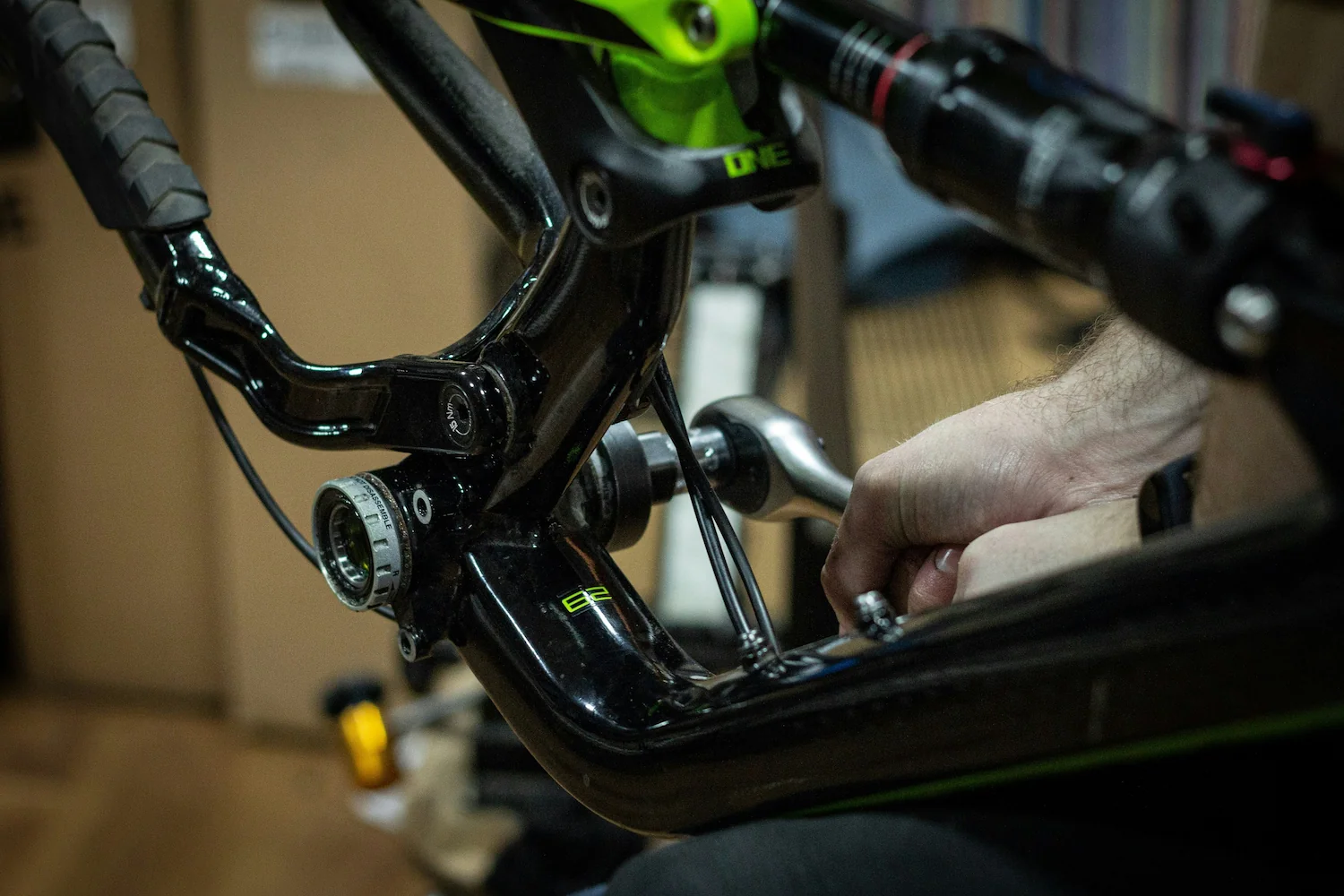 bike-maintenance