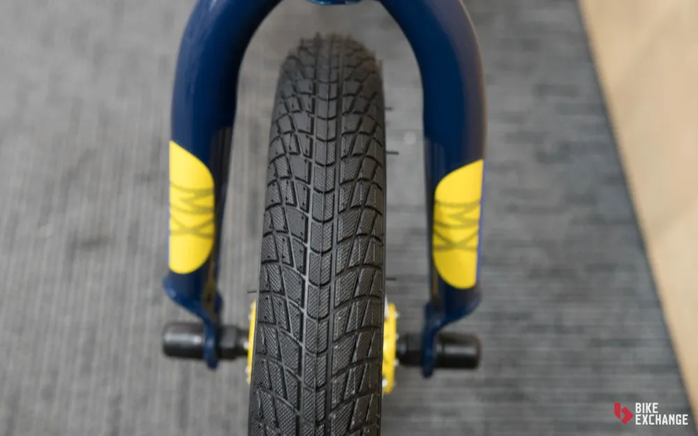 Image Kids Tyres