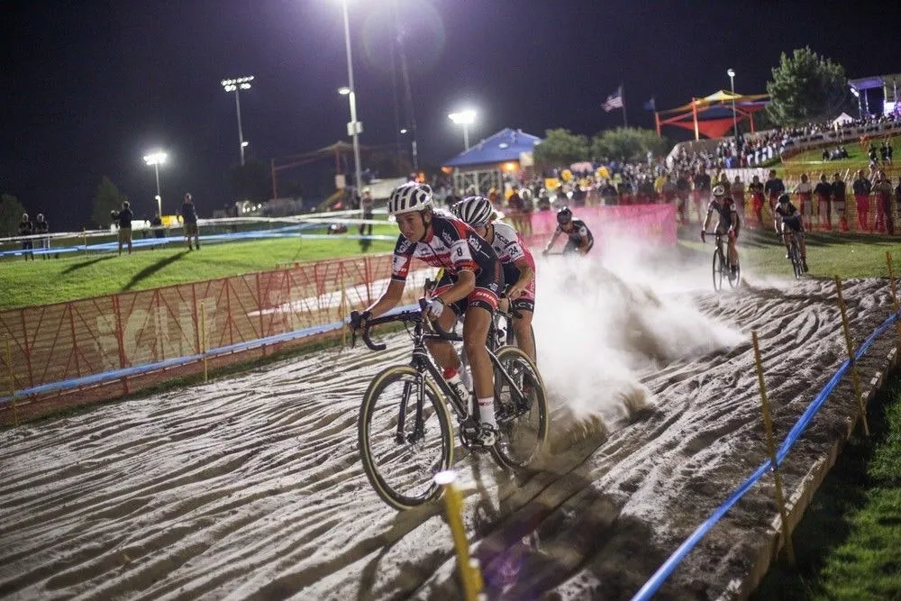 Guide Cyclocross Bikes 1