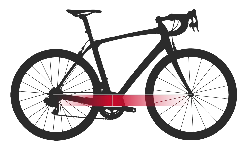 Image Bottom Bracket drop