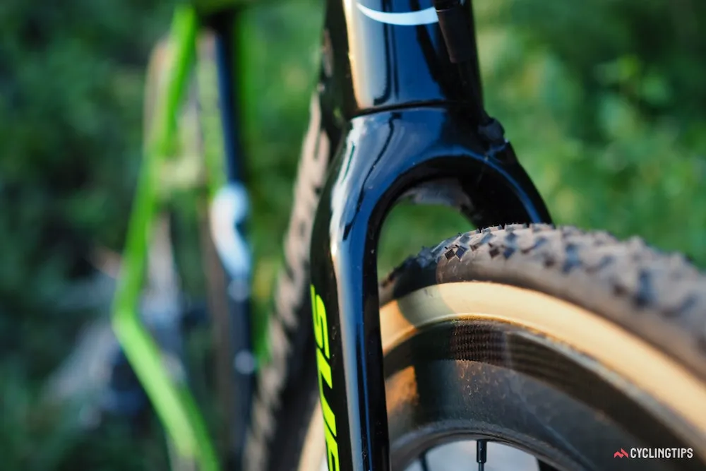 Guide Cyclocross Bikes 4
