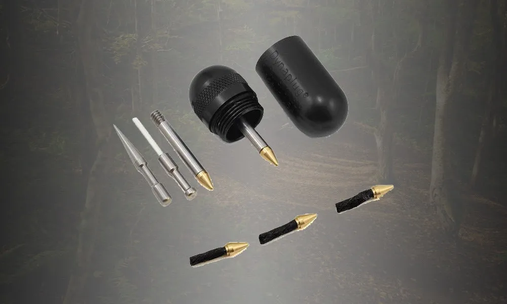 Image Tubeless Tyre Plugs