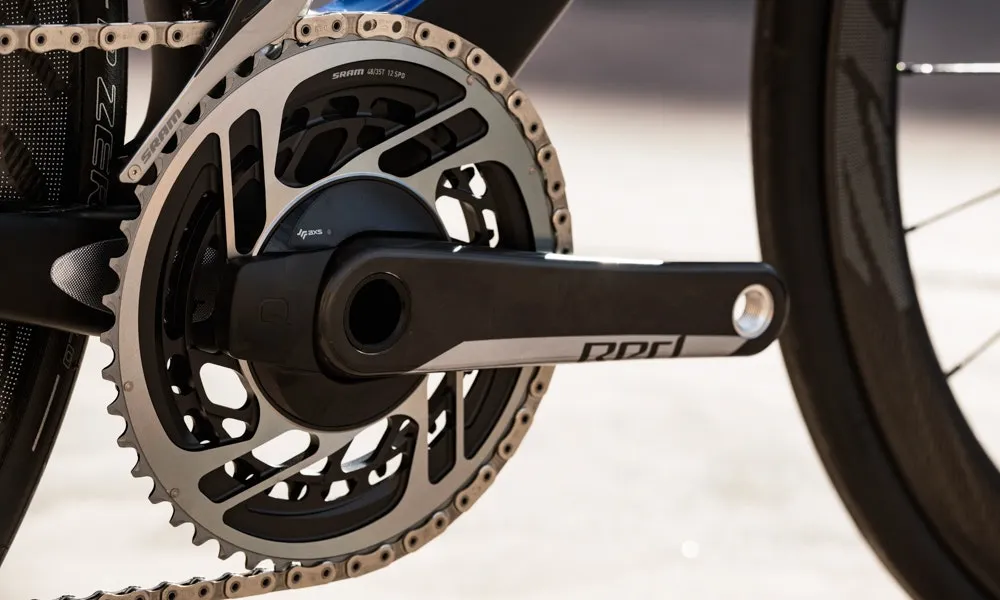 Image groupset sram red