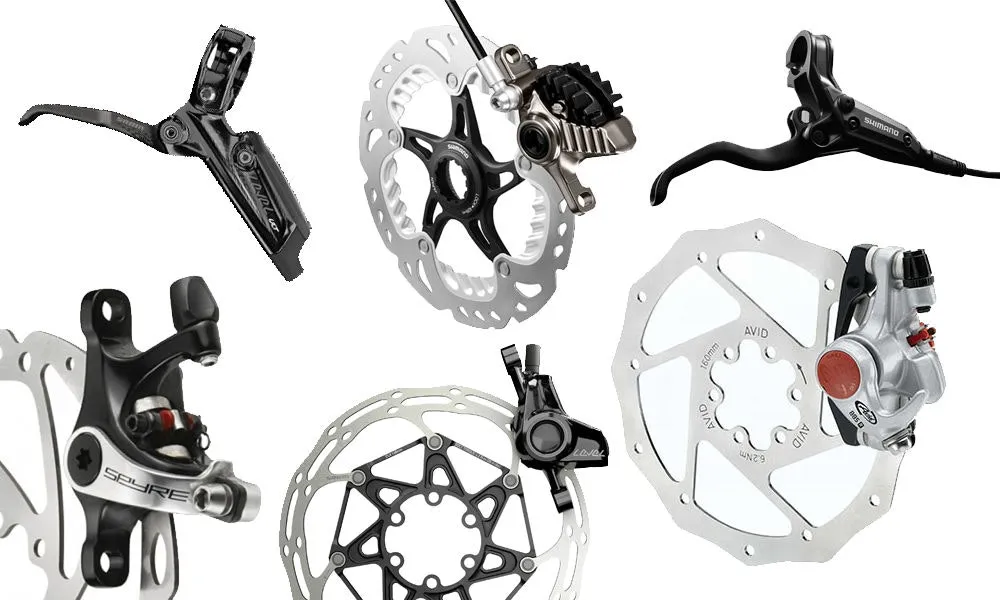 Guide MTB Gear Groups 4