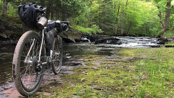 Best Bikepacking Bikes for Off-Road Adventures | BikeExchange