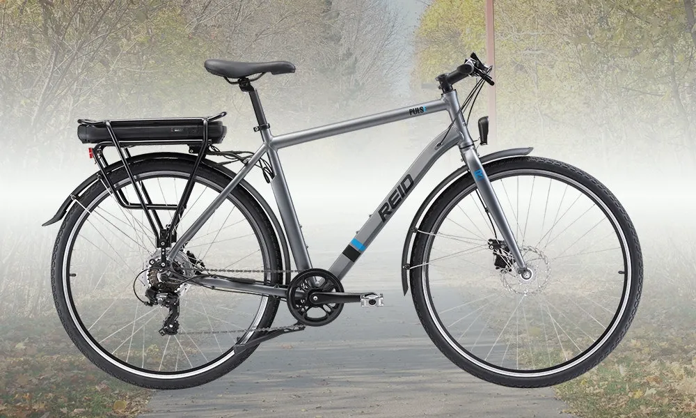 Image Reid E-bike