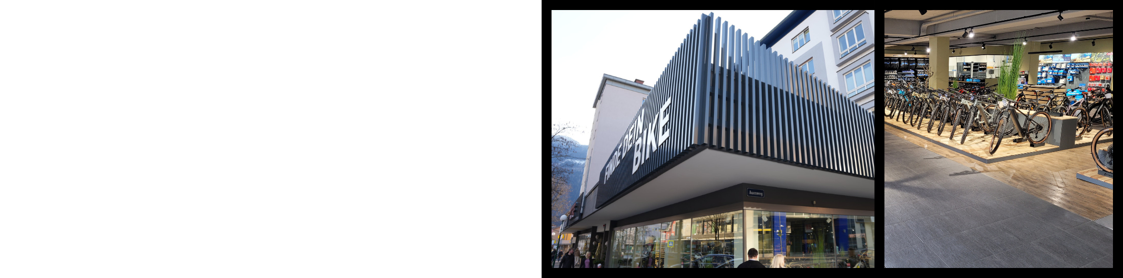 CUBE STORE SPITTAL Entdecken Sie die ganze Welt des Radsports und Fitness in Kärntens größtem Fahrradfachhandel! Auf über 800 m² Verkaufsfläche erwartet Sie eine riesige Auswahl an Bikes, Fitnessg (3).png