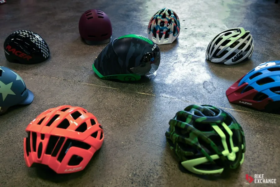 3 4 bell helmet with bubble shield Bell Custom 500 3-Snap Visor