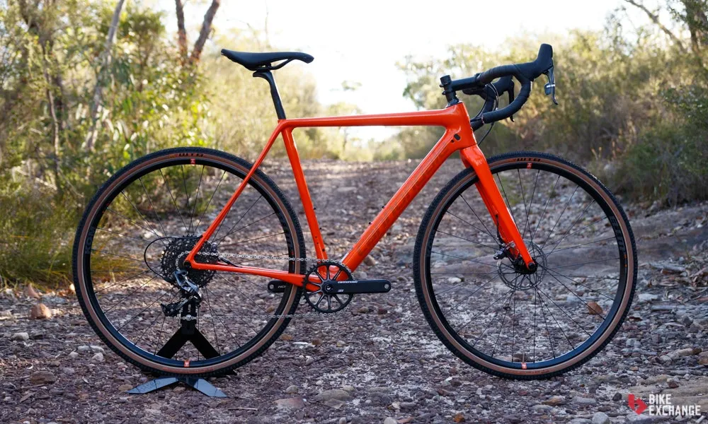 Image Cannondale Cyclocross