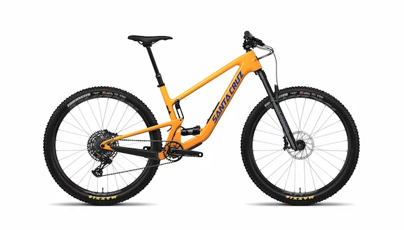 santa-cruz-tallboy-best-full-suspension-bikepacking-bike