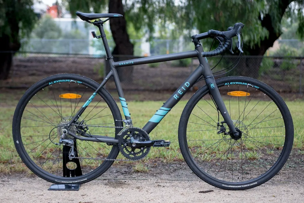 Guide Cyclocross Bikes 8