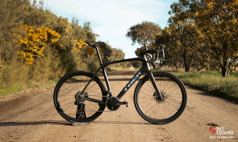 2023 Trek Domane SLR Endurance Road Bike Review
