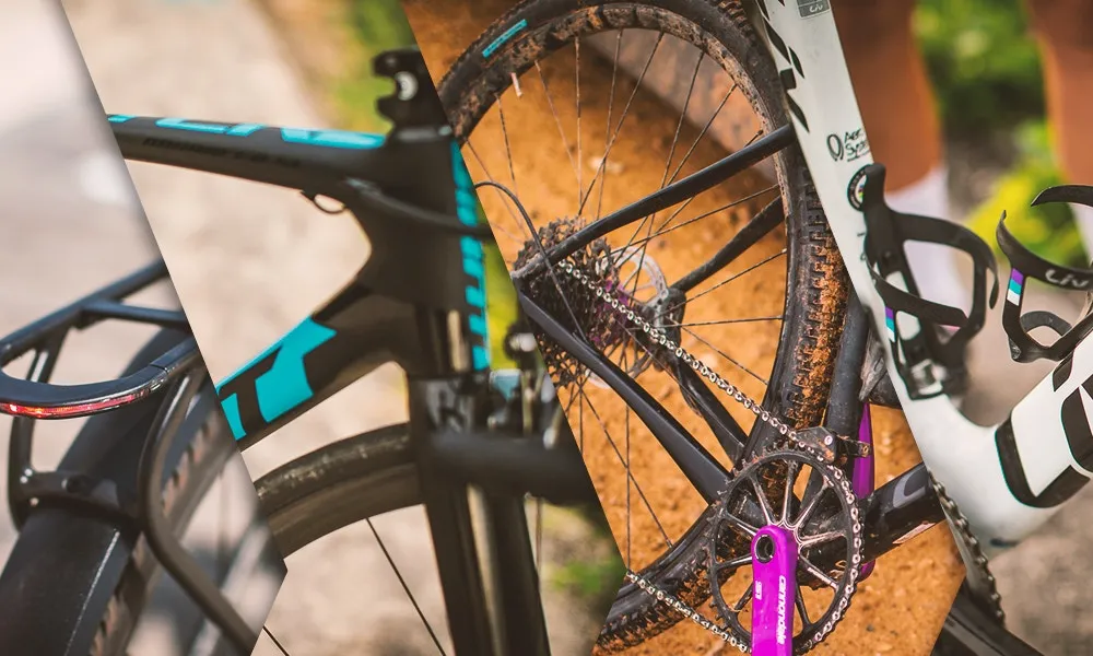 Image Bike Split screen