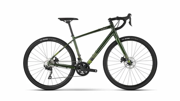 Darn Tough Best Gravel Bikes For Under 2000 From Carbon To Titanium: My  Litespeed Toscano After