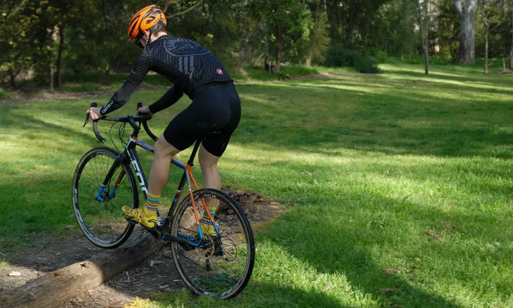 Guide Cyclocross Bikes 11
