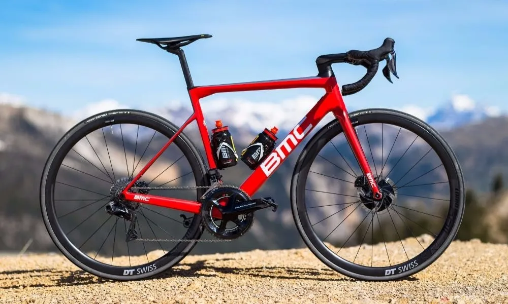 Image BMC Road Bike