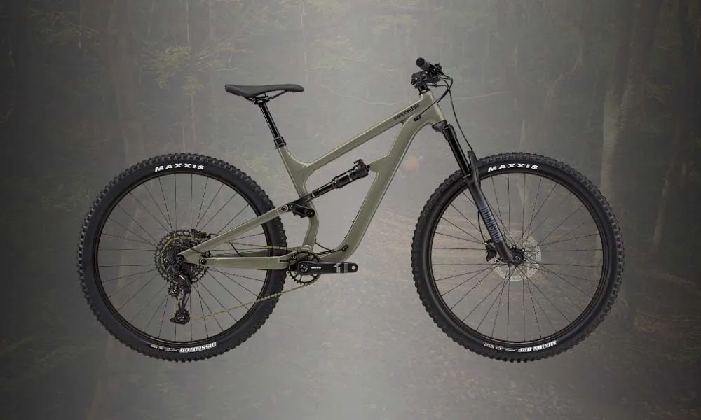 Image Cannondale Habit