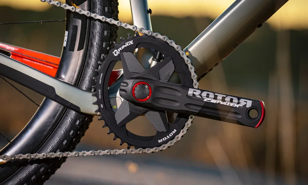 Image Rotor Groupsets