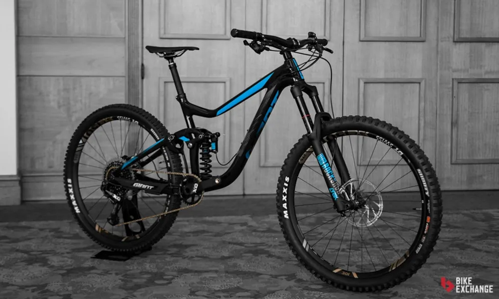Image MTB Mountain Bike