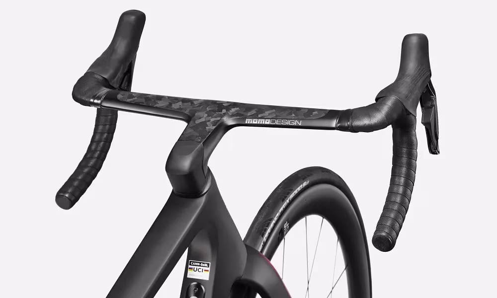 Blog_Image_Cannondale SuperSix EVO 2024_Cockpit.webp