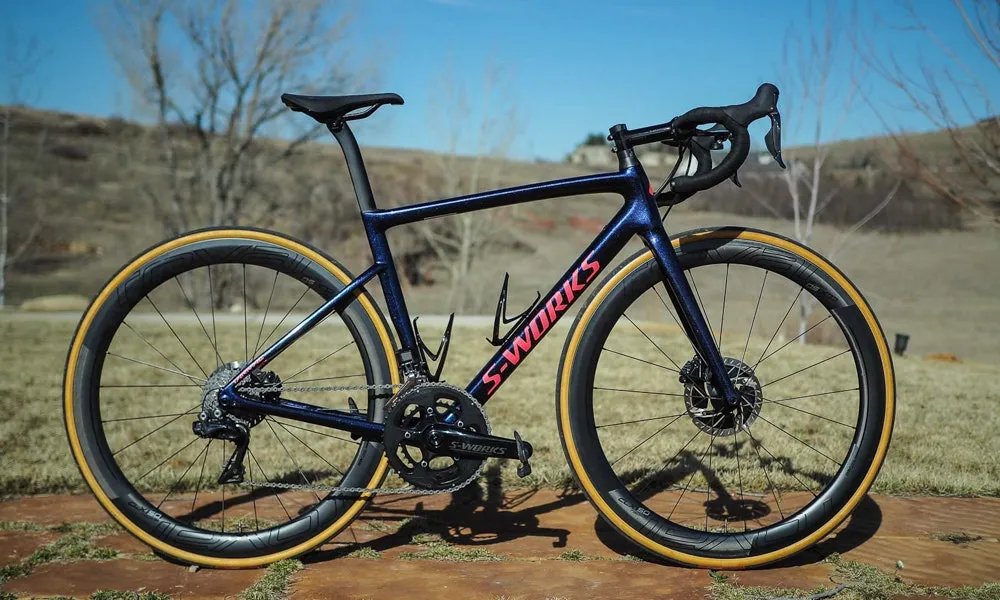 Image S Works Road Bike Specialized