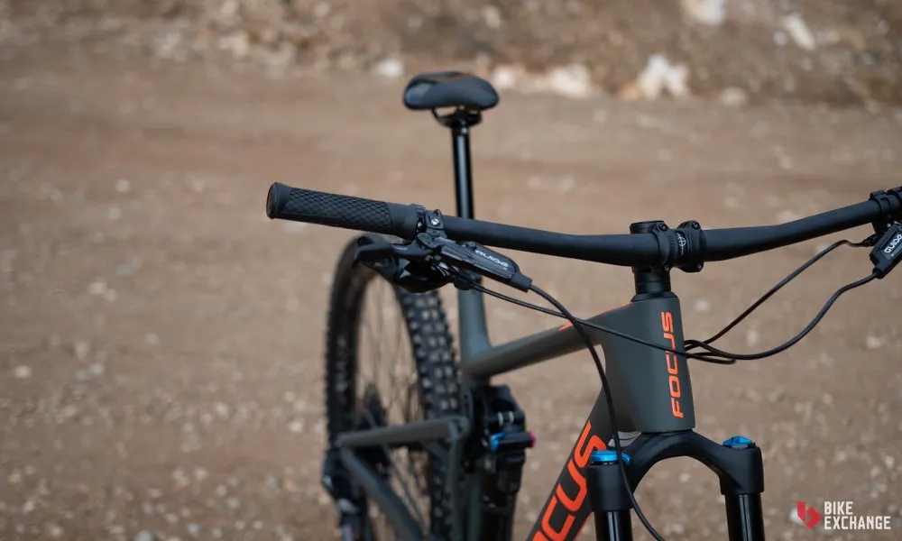 Image FOcus mtb