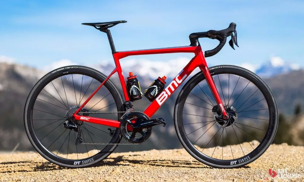 Image BMC Road Bike