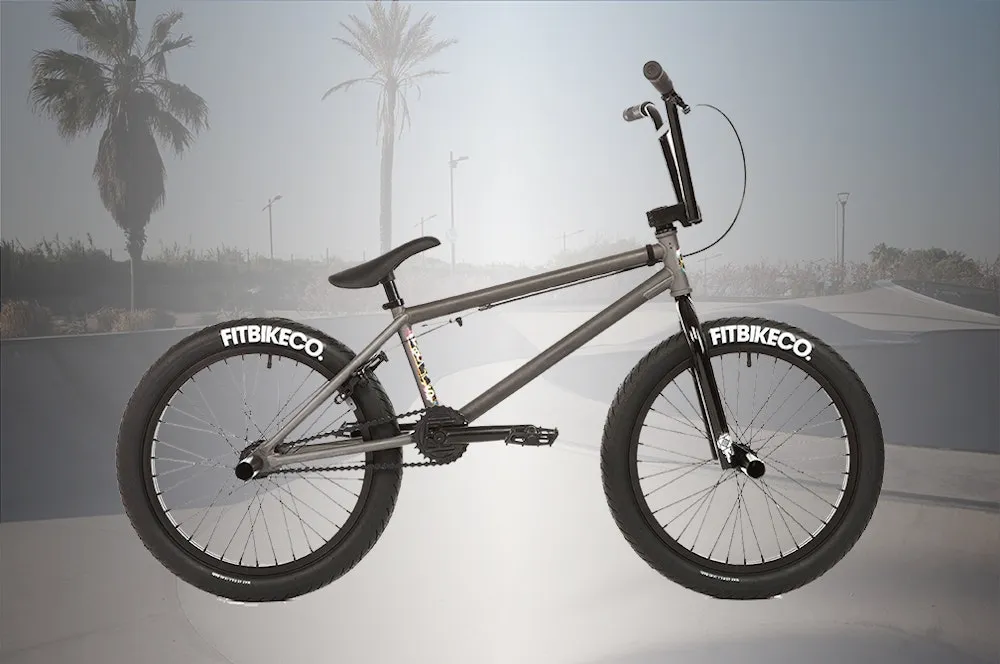 Image BMX