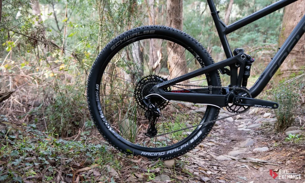 Image_Focus MTB wheel