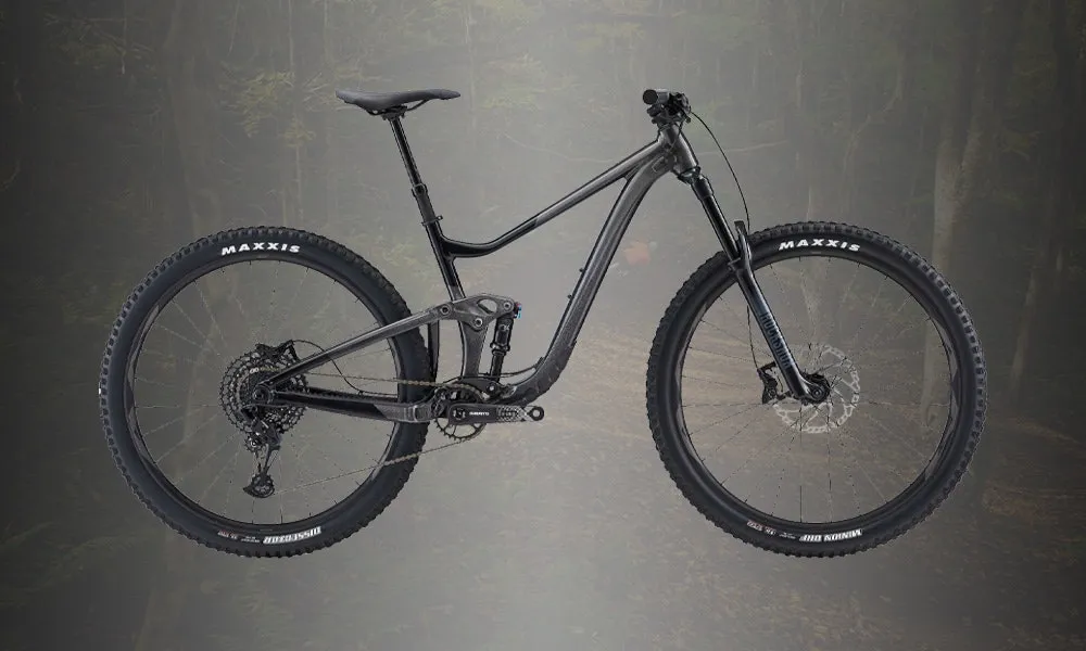 Image Giant Trance 29