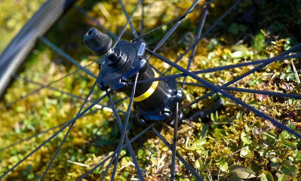 Image Spokes