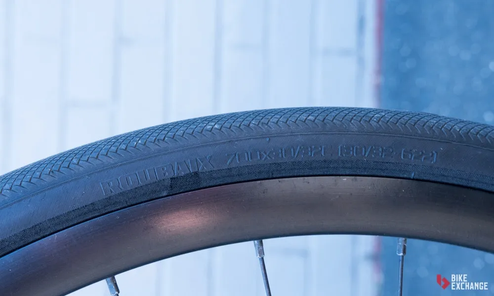 Image Tyre size