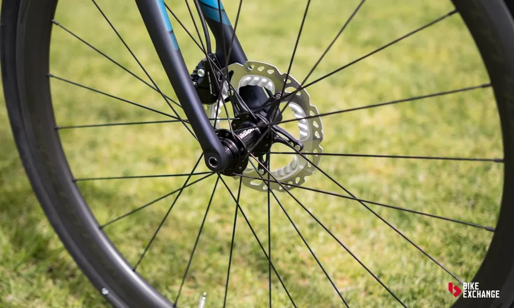 Image Braking Rim Disc