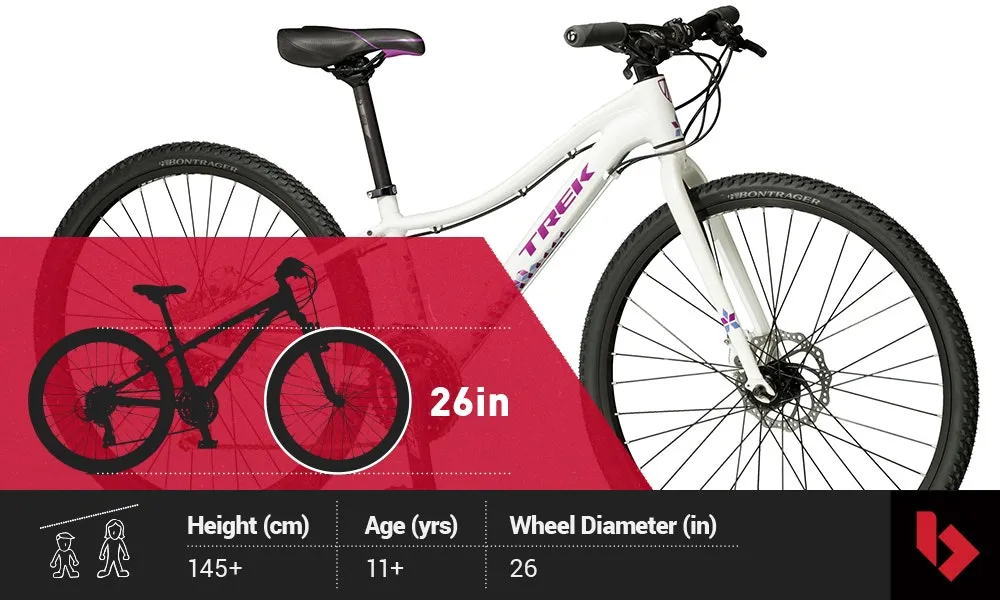 Image 26 inch kids bike