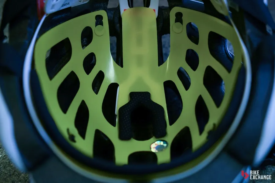 Guide Bike Helmets 4