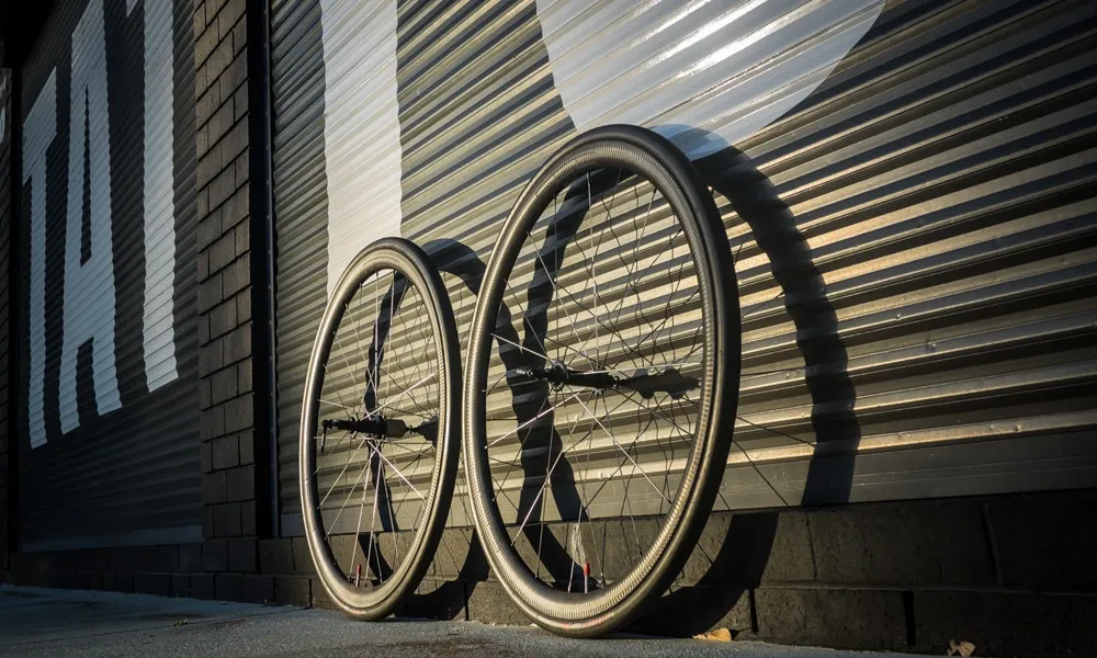 Image Road Bike Wheels
