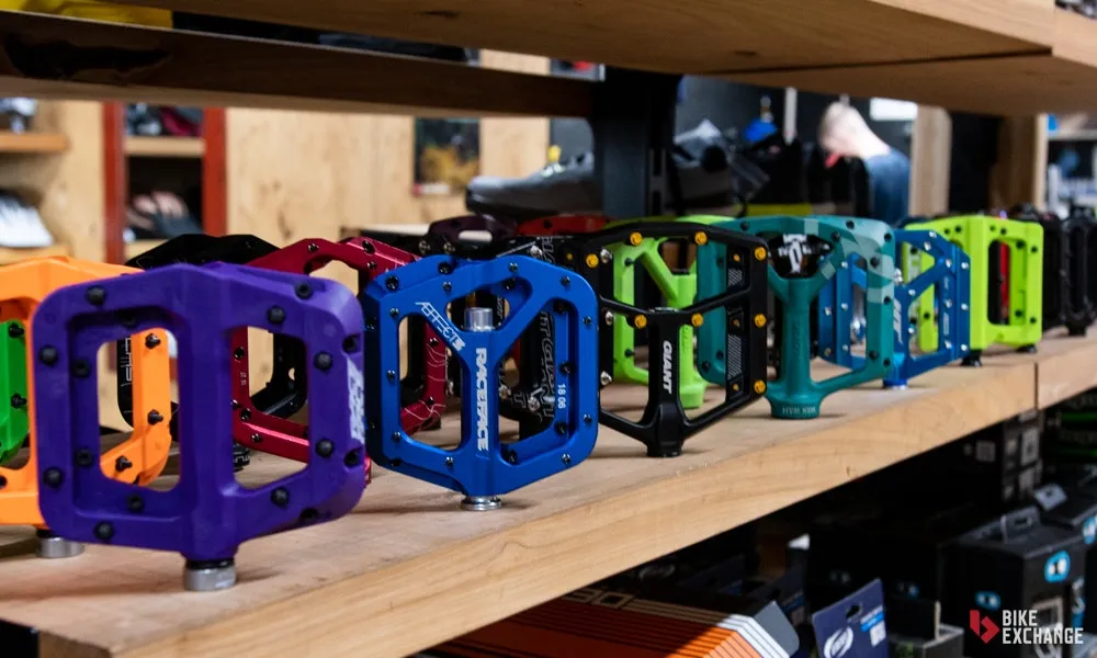 image mtb flat pedals