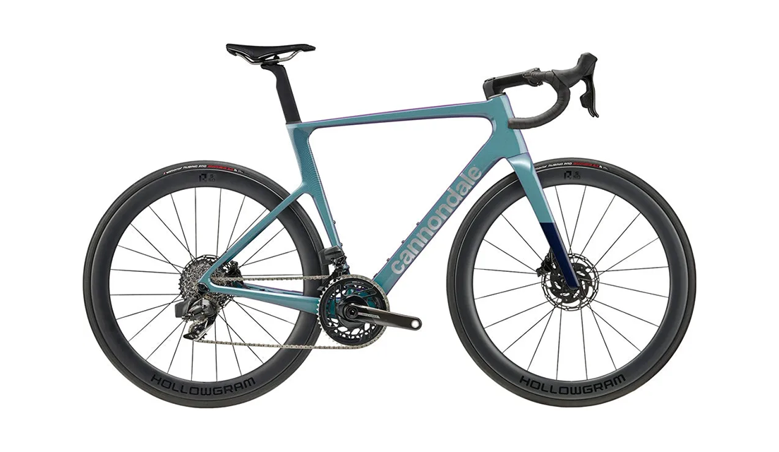 自転車本体 cannondale SuperSix EVO 3 2024 56size Cannondale | SuperSix EVO 3 | Road Bike