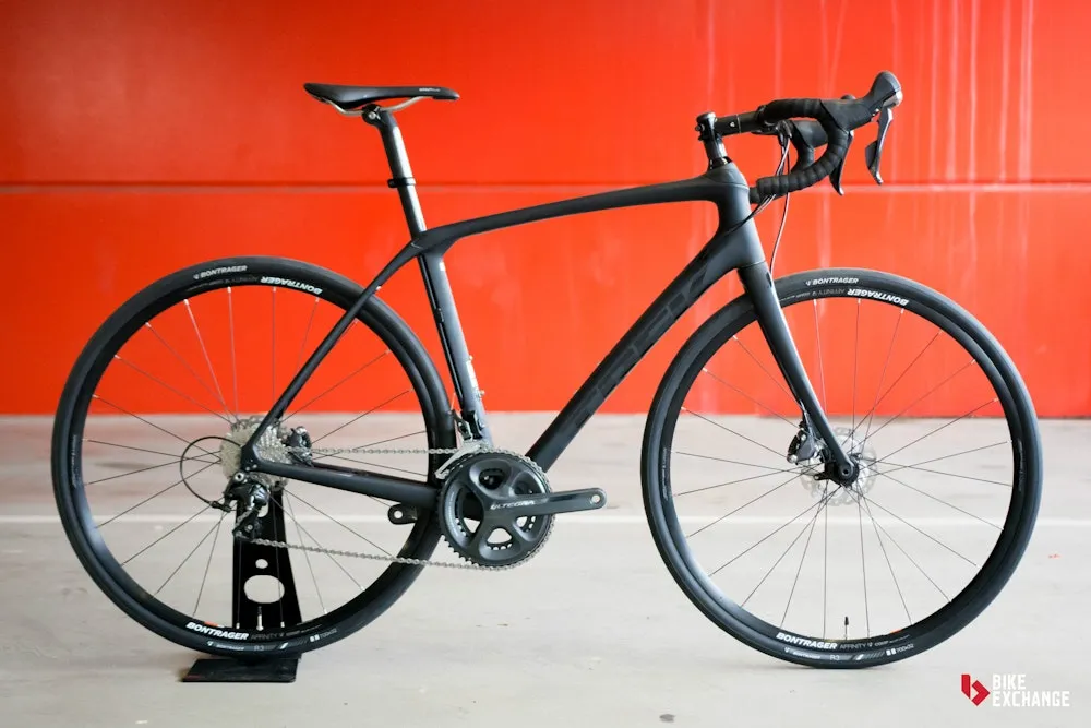 Image Trek Endurance Road Bike
