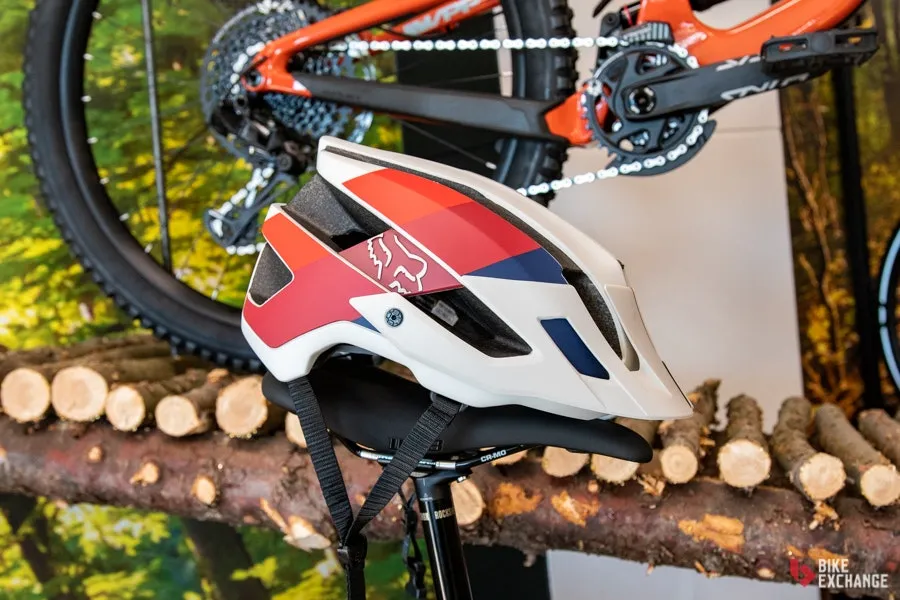 Image Fox MTB Helmet