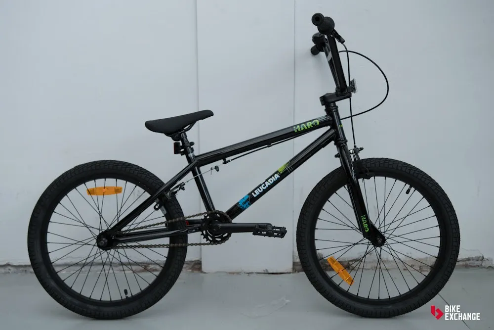 Image BMX bikes