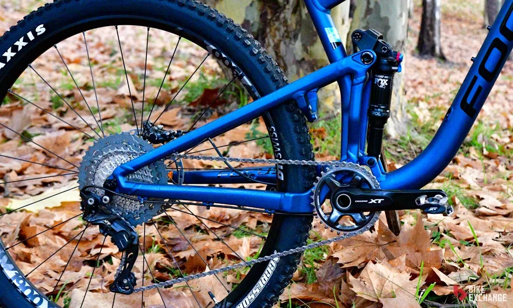 Image mTB focus
