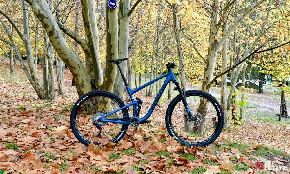 Image MTB Focus