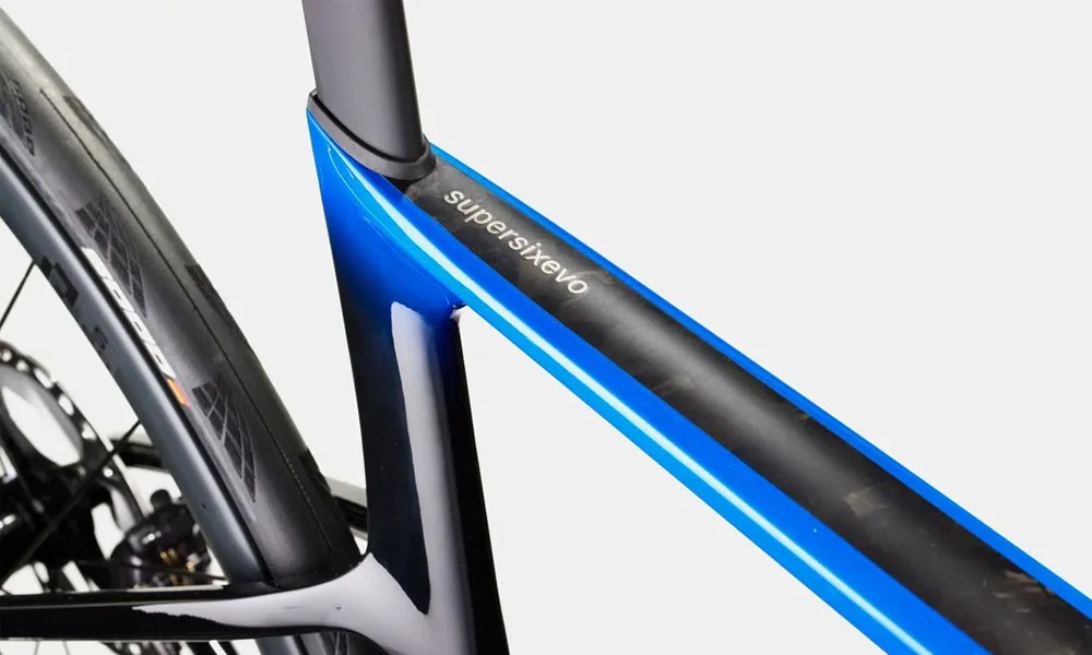 Blog_Image_Cannondale SuperSix EVO 2024_Frame Closeup.webp