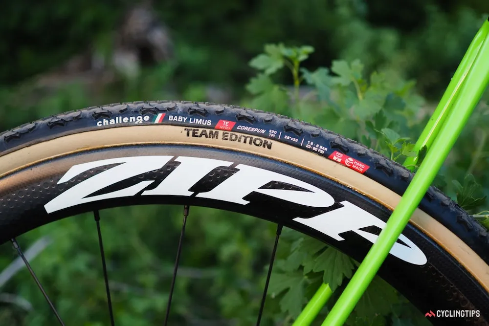 Guide Cyclocross Bikes 5