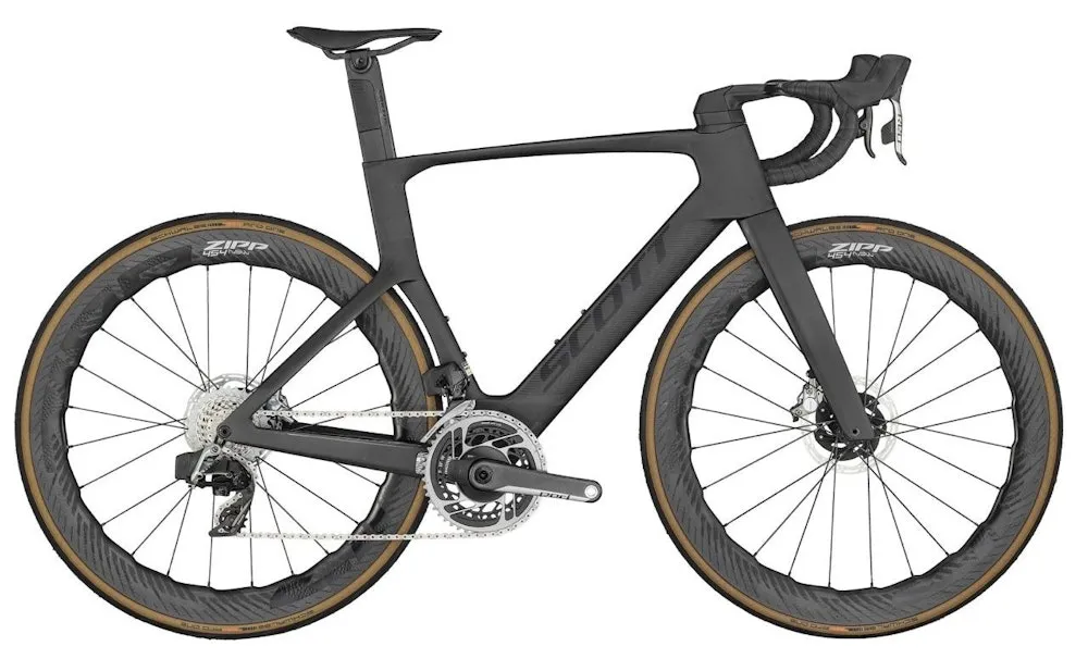 Image Scott Foil RC