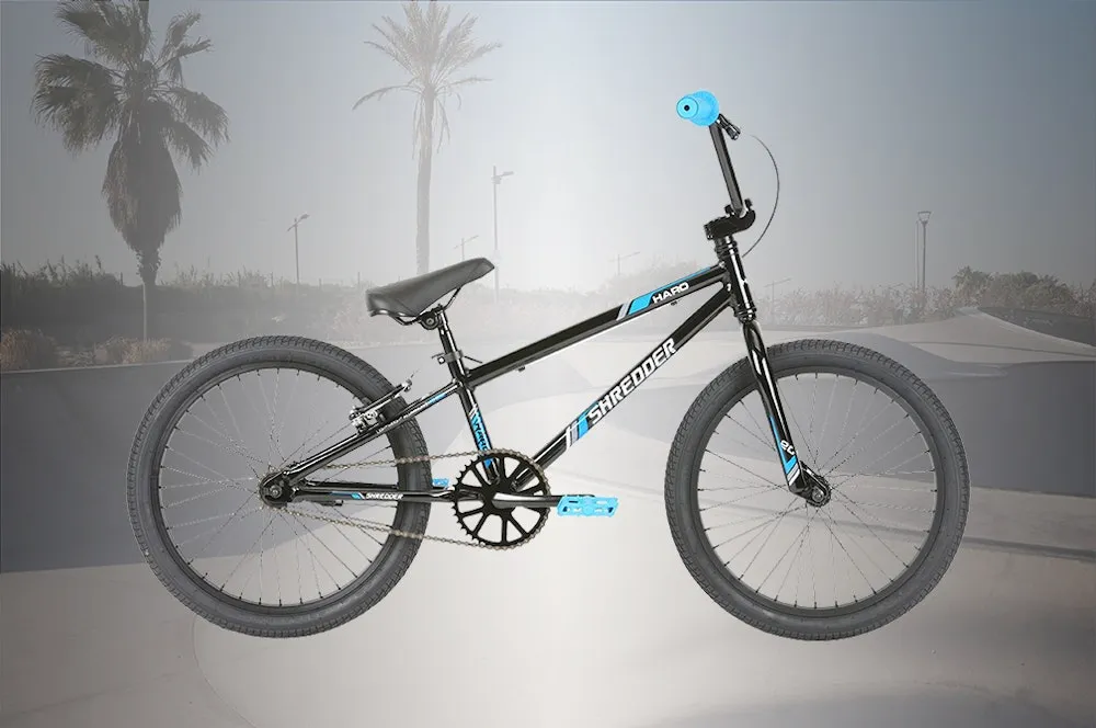 Image BMX