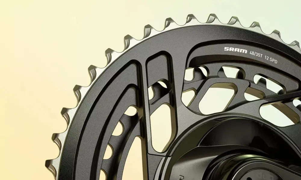 New Second Generation SRAM Force AXS Groupset: What to Know