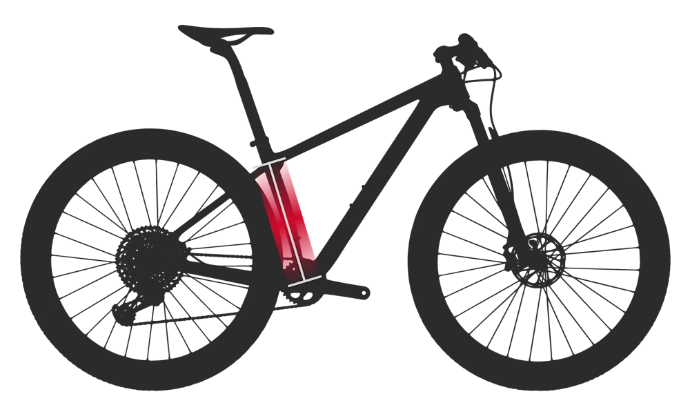Image Seat Tube